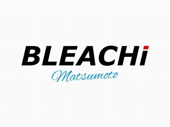 MEN'S HAIR BLEACHi 松本店【メンズ ヘア ブリーチ】