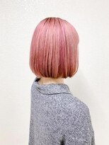 オアシス ガーデン 大船店(Oasis GaRDEN)&nbsp;周りと差がつく！ペールピンク