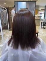 モードケイズ 西宮(MODE K's)&nbsp;西宮/酸性縮毛矯正/縮毛矯正/髪質改善/白髪染め/