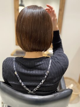 サニールーム(Sunny Room) ミニボブ