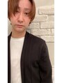 コンシャスヘアー(CONSCIOUS HAIR) 土屋 知也