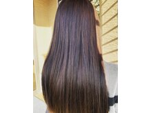 ユニヘアデザインアネックス(Uni. hair design Annex)