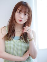 バサ 保谷店(BASSA)&nbsp;パーソナルカラー/保谷/髪質改善/トリートメント/縮毛矯正