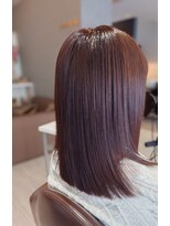 フォトンブリーロ(photon brilo)&nbsp;美髪　髪質改善酸熱トリートメントダブル