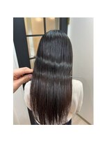 パース 横浜(PERS)&nbsp;プレミアムな縮毛矯正