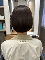 トゥーリ 薬院店(tuuli)&nbsp;縮毛矯正