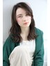 カット＋頭皮ケア＆髪質改善カラー＋4stepトリートメント ￥20000