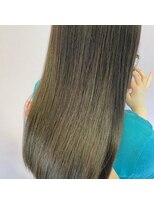 レヴェリー(REVERIE) #髪質改善#美髪#トリートメント