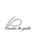 Pointes de pieds オリジナルカット　￥5000