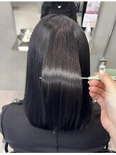 カラーダメージの原因とその対策について