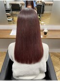 髪質改善 UPTOGLOSS 三宮 神戸美容室 トリートメント 美髪 元町