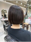 顎ラインボブ