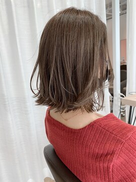 アヴァンス 西宮北口(AVANCE.) ◎シークレットハイライトで動きと柔らかさを♪◎