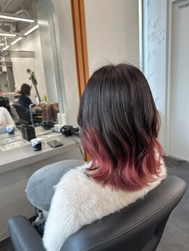 エイト 立川店(EIGHT) チェリーピンク