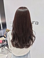 マニクレアーレ 北千住店(mani CREARE)&nbsp;ココアブラウン