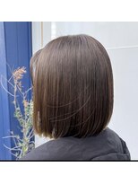 ディライト(Delight)&nbsp;サラサラボブ