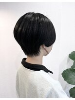 ソポアイナ(sopo aina) ショート