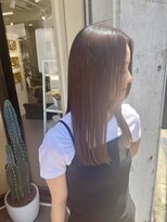 ココル(cocolu)&nbsp;ナチュラルロング