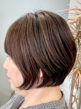 サイイン(saiin) ＃ショート