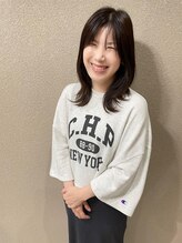 ヘアーガーデン バレッタ(hair garden barretta) OOSUMI