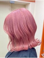 エターナルバイマティーナ(Eternal by MATINA)&nbsp;【ベビーピンク/ダブルカラー/ベージュピンク】20代30代40代50代