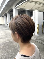 ブッディ(BDY)&nbsp;レディースショート☆美フォルム