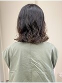 パーマボブパーマミディアムパーマデジタルパーマ20代30代40代