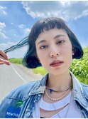 マチルダボブ