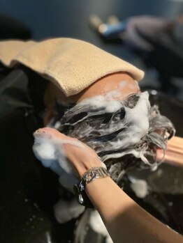 エミタス 宮街道(Emitas.)の写真/熟睡率97%！磨き抜かれた癒しの手で、あなたを夢の世界に導きます♪
