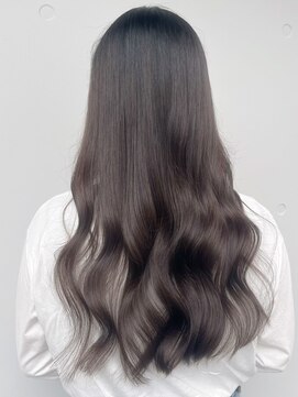 カリーナコークス 原宿 渋谷(Carina COKETH) 髪質改善カラー/インナーカラー/ダブルカラー/ケアブリーチ