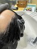 【フルボ酸頭皮洗浄スパ】初めての方