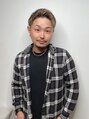 ヘアーデザインルアナ(Hair design Luana.) 吉田 大介