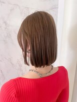 ウィル 京橋店(WiLL)&nbsp;20代30代40代◎顔周り小顔カット