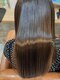 シャンティ 平岸店(Shanti)の写真/【HPBAWARD 2025 BESTSALON SILVERPrize受賞】☆極上の艶髪メテオトリートメント+カット13200円→11000円
