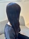 ソララ(SoLALA)の写真/オシャレカラーやグレイカラーは頭皮に優しい低刺激♪ヘアマニキュアも人気★能見台のSoLALAで美しく変身！