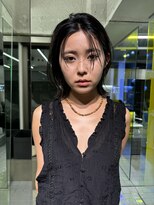 レイヤーカット