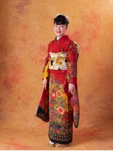 アオソラ美容室(AOSOLA)