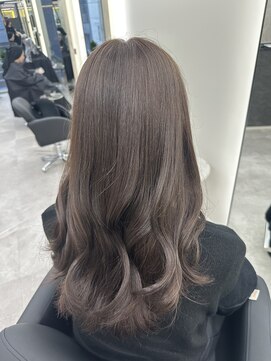 アルドーレ(Ardore) ☆王道グレージュカラー/20代/30代/40代