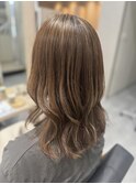 ミディアムレイヤー