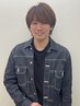 【爽太限定】前髪韓国風顔まわりカット＋透明感カラー＋ケアトリートメント