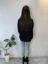 フツーロ 栄(FUTURO)&nbsp;プルエクステ