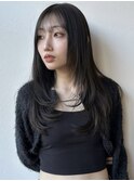 【ayano】one curl layer