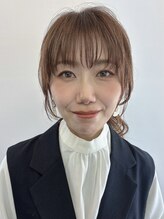 ピックアップ(Pick UP) CHIBA KUMIKO