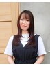 【平日15時以降】学生限定　カット＋カラー＋トリートメント　￥8800