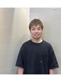ブージーへアー(bougie hair) 島田 涼生