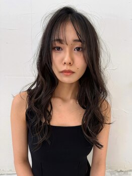 ソル(sol)の写真/骨格や髪質で一人ひとりに合った細かな技術で再現しやすい☆お悩み解消しながらワンランク上のあなたへ◎