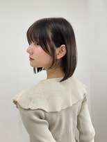 コアプラス 千葉(COA PLUS) 千葉/ボブ