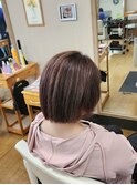 変幻自在ハイライト★Dr.ピンク&ピンクベージュ
