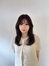 ブランシェ神領店 笹原 渚紗