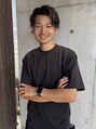 ジャパンジェム 押熊店(Japan gem) 北畑 拡希
